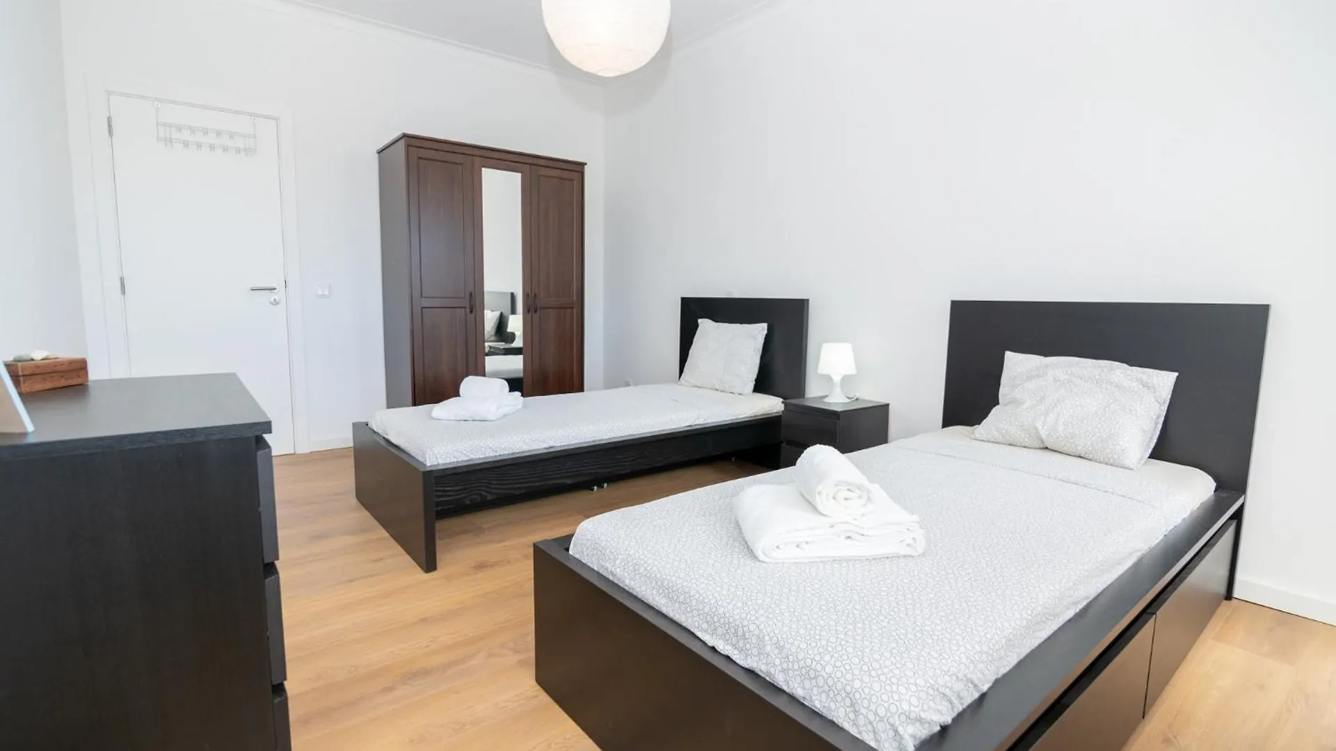 Portimao 2 Bedroom By Innkeeper アパート