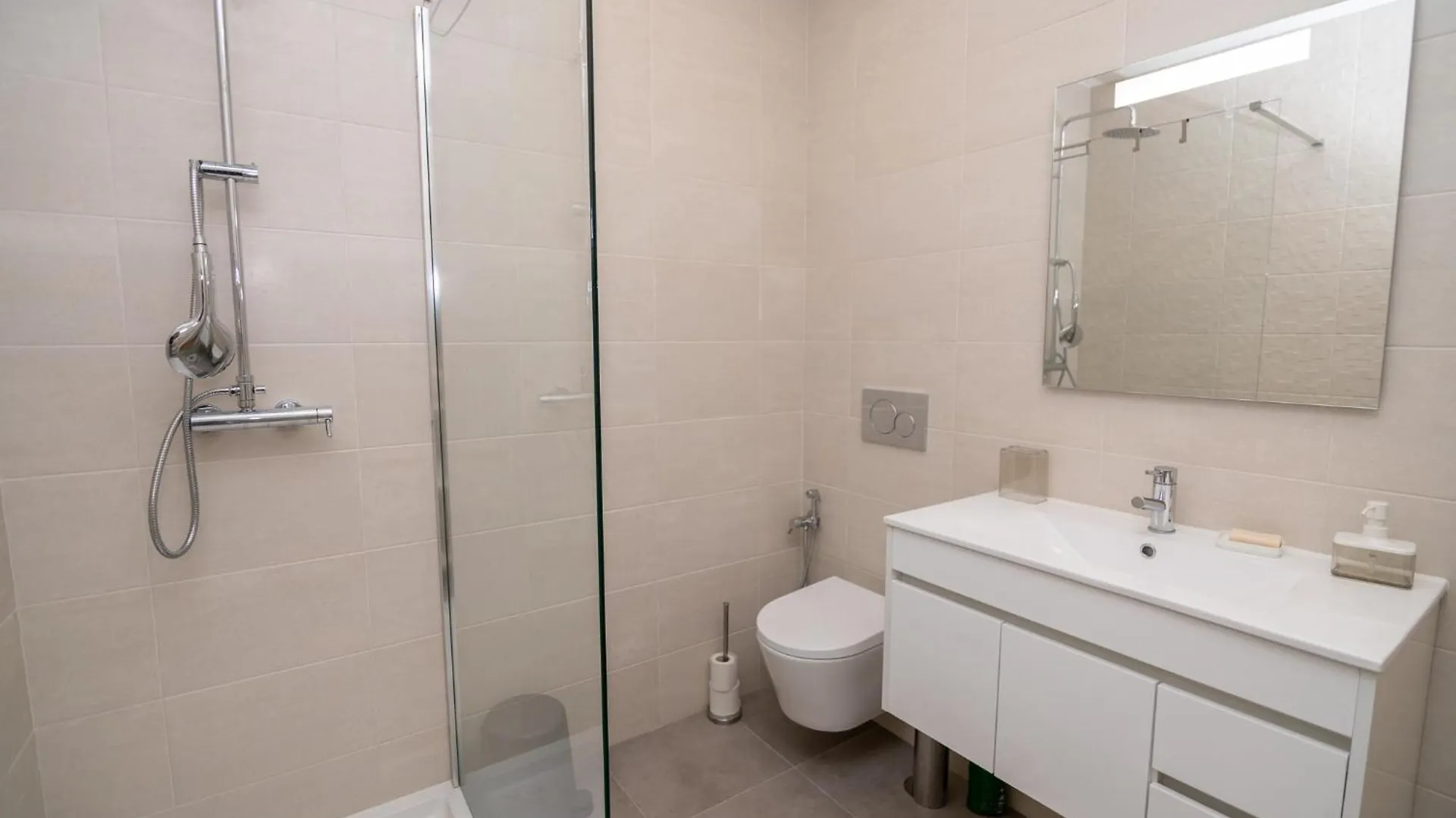 Portimao 2 Bedroom By Innkeeper
