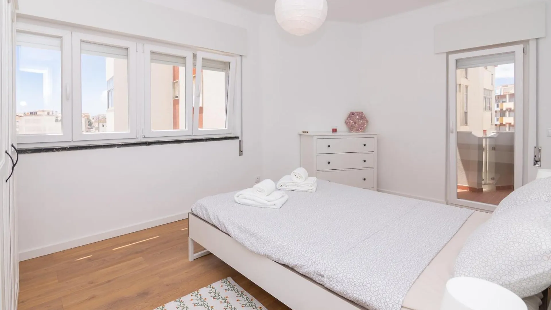 Apartment Portimao 2 Bedroom By Innkeeper
