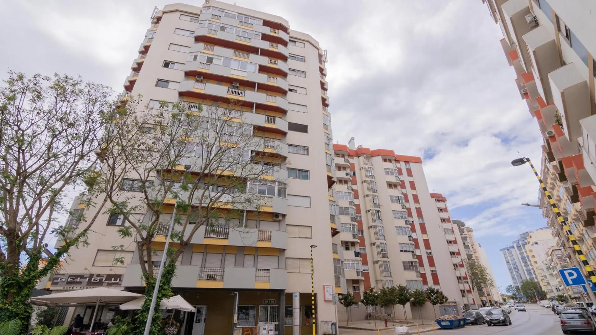 Portimao 2 Bedroom By Innkeeper