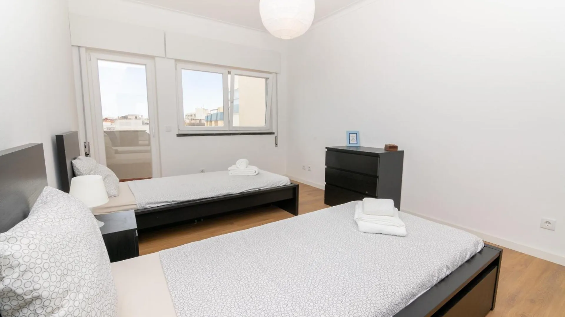Portimao 2 Bedroom By Innkeeper Portugal