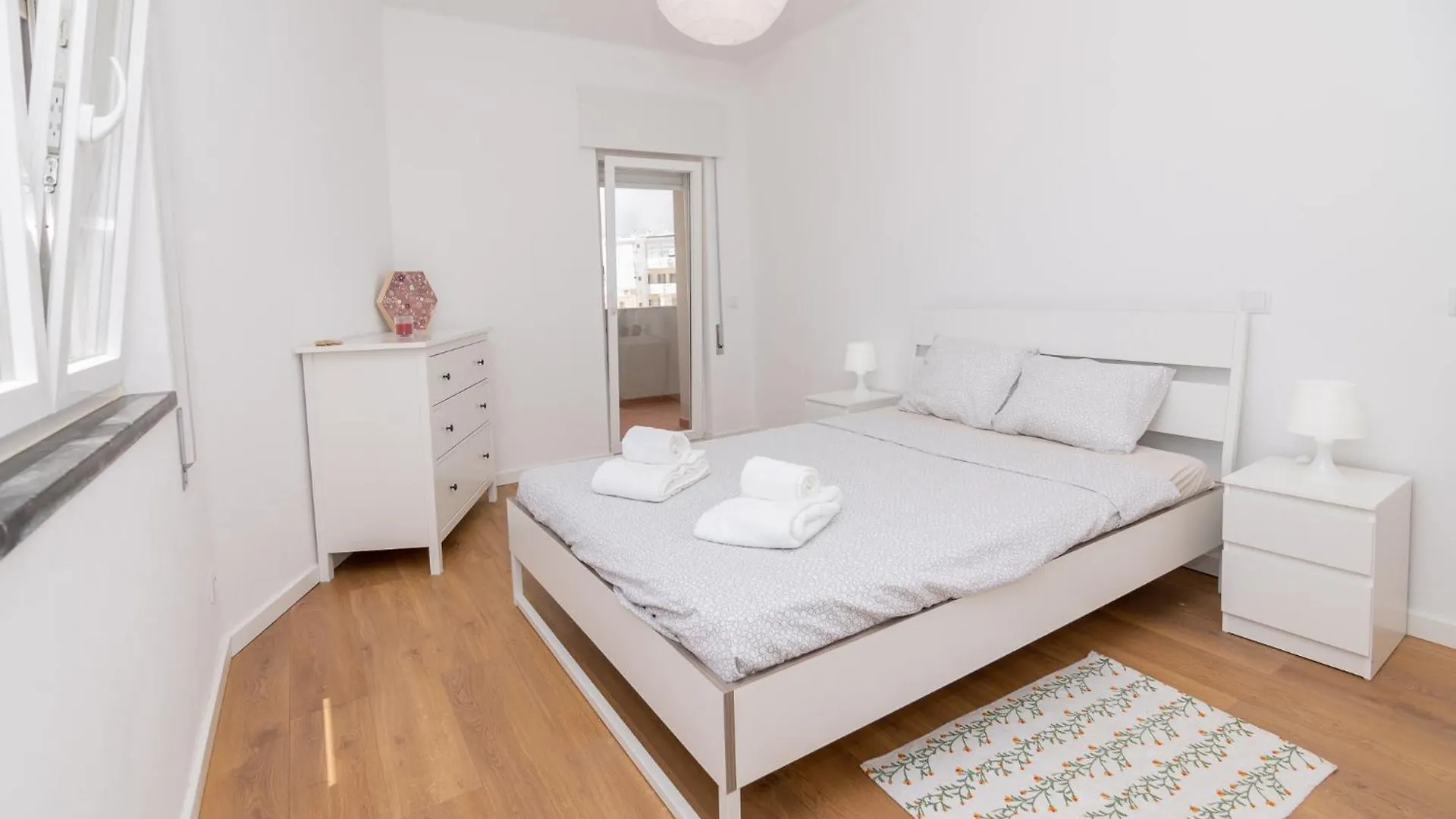 Apartment Portimao 2 Bedroom By Innkeeper Portugal