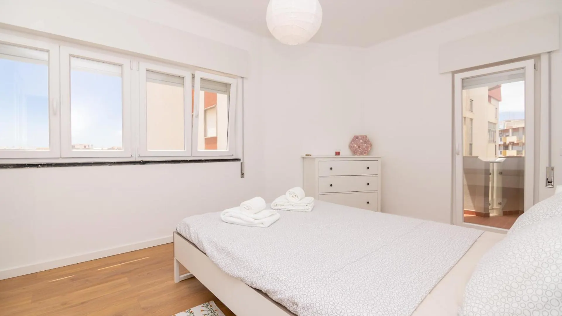 Portimao 2 Bedroom By Innkeeper 0*,  Portugal